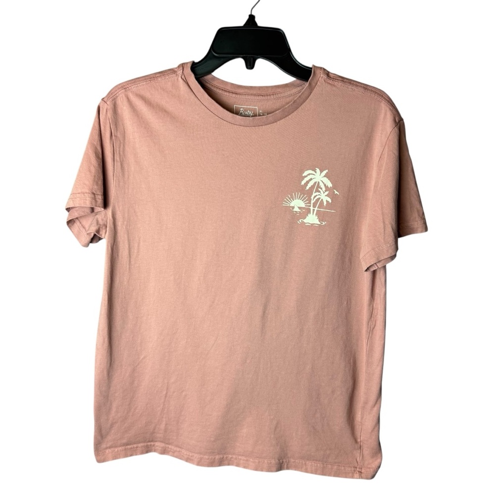 Bixby Nomad T-Shirt XL 16-18